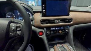 Honda UR-V  | Авто для клиента | Обзор