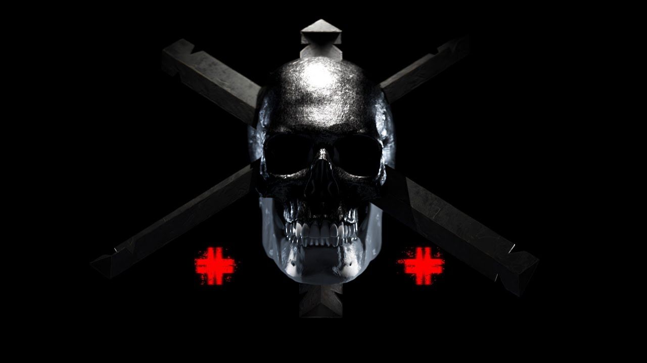 Call Me Sleeper - Redactus [ Dark Electro / Industrial Bass ] смотреть онлайн