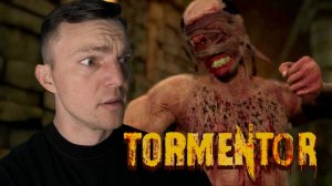 ТЮРЬМА ДЛЯ ГРЕШНИКОВ # Tormentor # хоррор