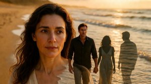 Новый хит "Сочинская элегия" Эпично! До слёз! Про любовь...