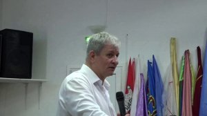 01.02.26. Воскресное богослужение. Пастор Валентин Марченко. _Меняя себя..._