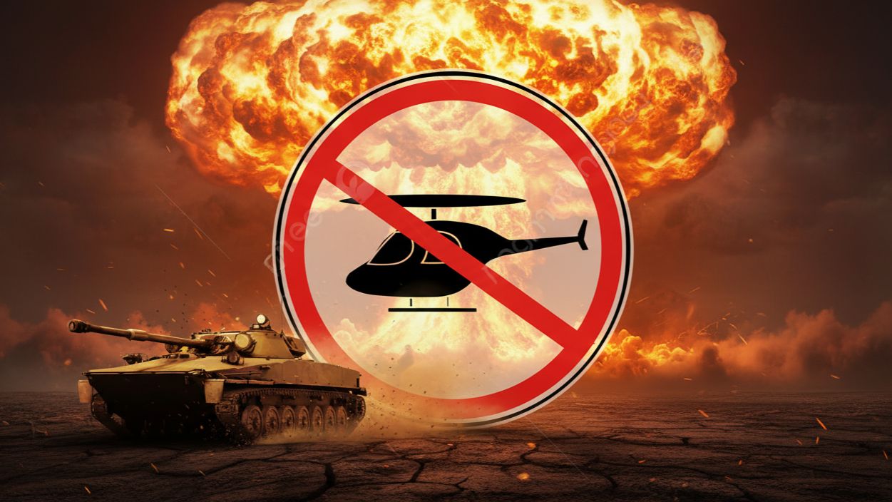 Ядерка ассистами и гроза вертолётов на Об 906(8.0) в WarThunder