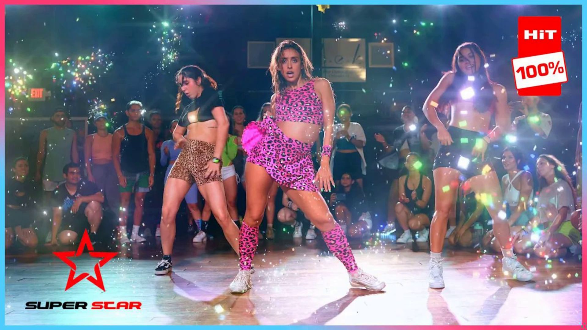 DJ Val - Turn It On Now (Hot Dance Hit) смотреть онлайн