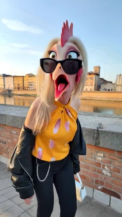 Маркетолог ЛАРА(Лариса Каргаева), 63 года+5! 🐔✌🏼🤣😉