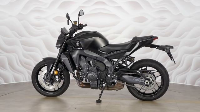 Yamaha MT-09 (FZ-09) vin RN88J-000471 смотреть онлайн