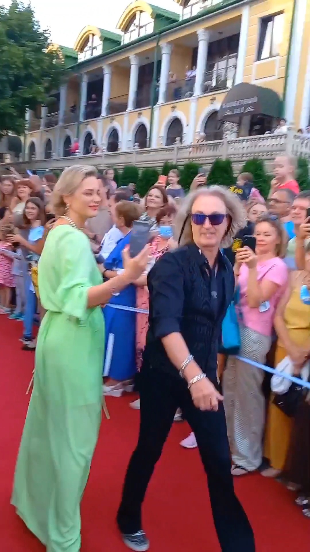 Александр Иванов Рондо Хрустальный ИсточникЪ 2021 Ессентуки смотреть онлайн