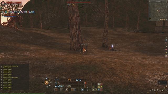 Lineage 2 Legacy Spoil