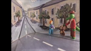 Мультфильм "Волшебная помошница Алиса"