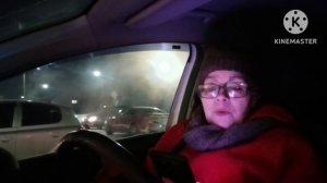 ВОТ такой ВЕЧЕР сегодня!🌆