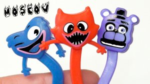 Посылка от подписчика Максима Скрепышина из Москвы