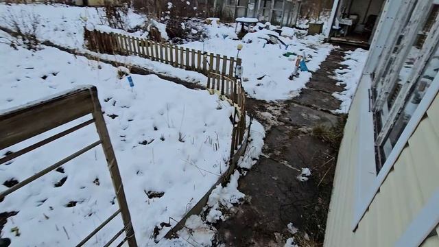 Дача, массив ст. Жихарево, СНТ "Кирпичики-2" рядом Назия смотреть онлайн