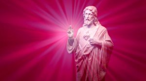 Бдение Иисуса