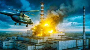 Чернобыль: что произошло на самом деле. Полная реконструкция той ночи