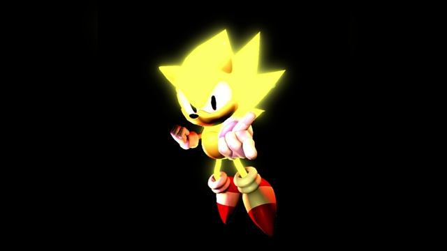 Super Sonic LMS | Outcome Memories