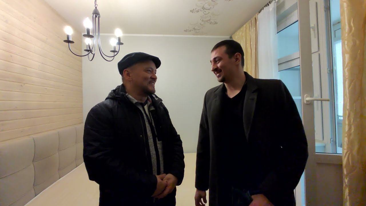 Отзыв о моей работе Дмитрия Боброва.