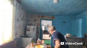 Сельские будни