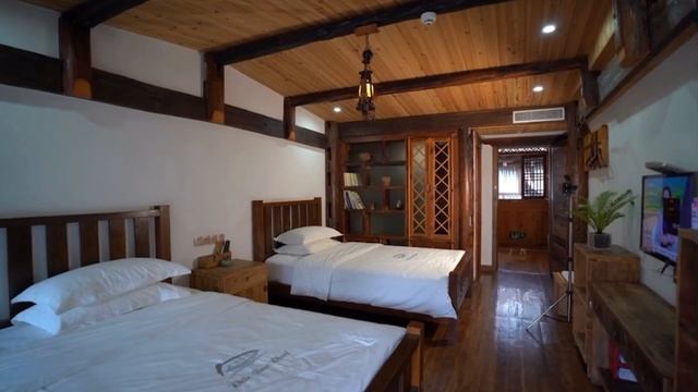 Отель в Фуронге | Авторский тур в Китай 2026 | Plan My Dream смотреть онлайн