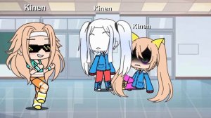 gasha-спасение сестры