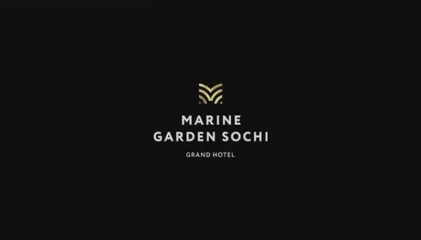 Grand Hotel 5 Marine Garden Sochi