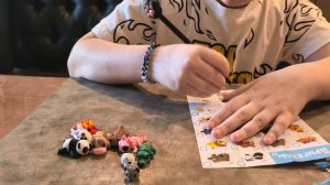 открываем дрыгетсов