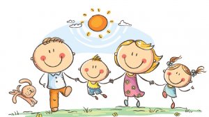 Осознанное родительство: этапы развития речи детей
от рождения до трёх лет