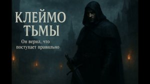 Аудиокнига полностью. Попаданцы .«Клеймо Тьмы» Книга 1 из 2