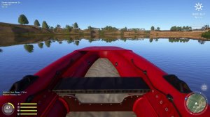 Игра Русская рыбалка 4 ищу рыбу трофей Ахтуба