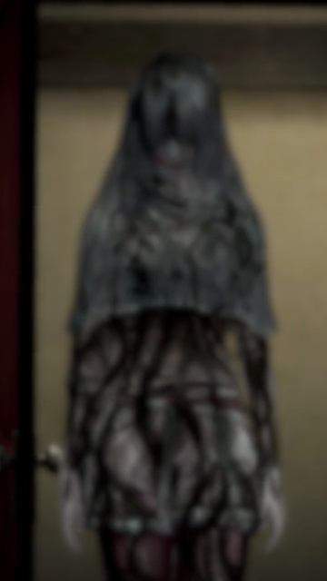 Показалось #games #fatalframe #игры смотреть онлайн