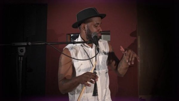 FIDEL ALEJANDRO - FACE ID