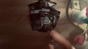 ЧЕГО НЕ ЖДЁТЕ, А ЭТО СЛУЧИТСЯ❓❗️ТАРО ГАДАНИЕ