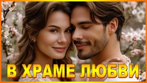 В ХРАМЕ ЛЮБВИ