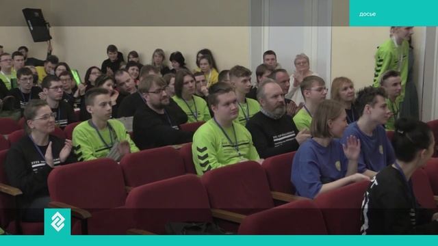 Во Владимирской области стартовал региональный этап чемпионата «Профессионалы»