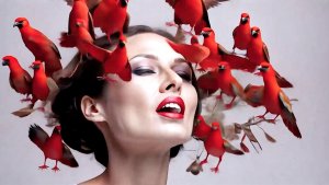 Птицы в Голове [Varenz]