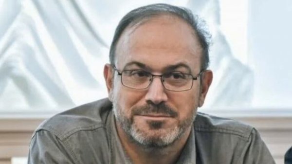 Александр Колпакиди - Рихард Зорге 1 из 2 (11 декабря 2025) Только звук