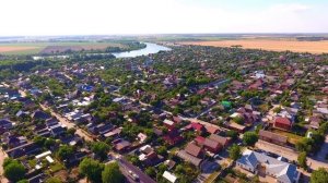 Станица Елизаветинская