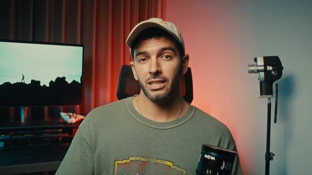 Это лучший объектив для кинематографистов-одиночек смотреть онлайн