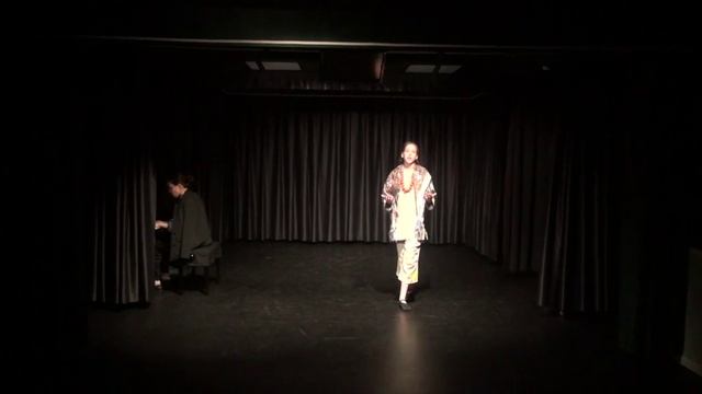 Муз. спектакль 