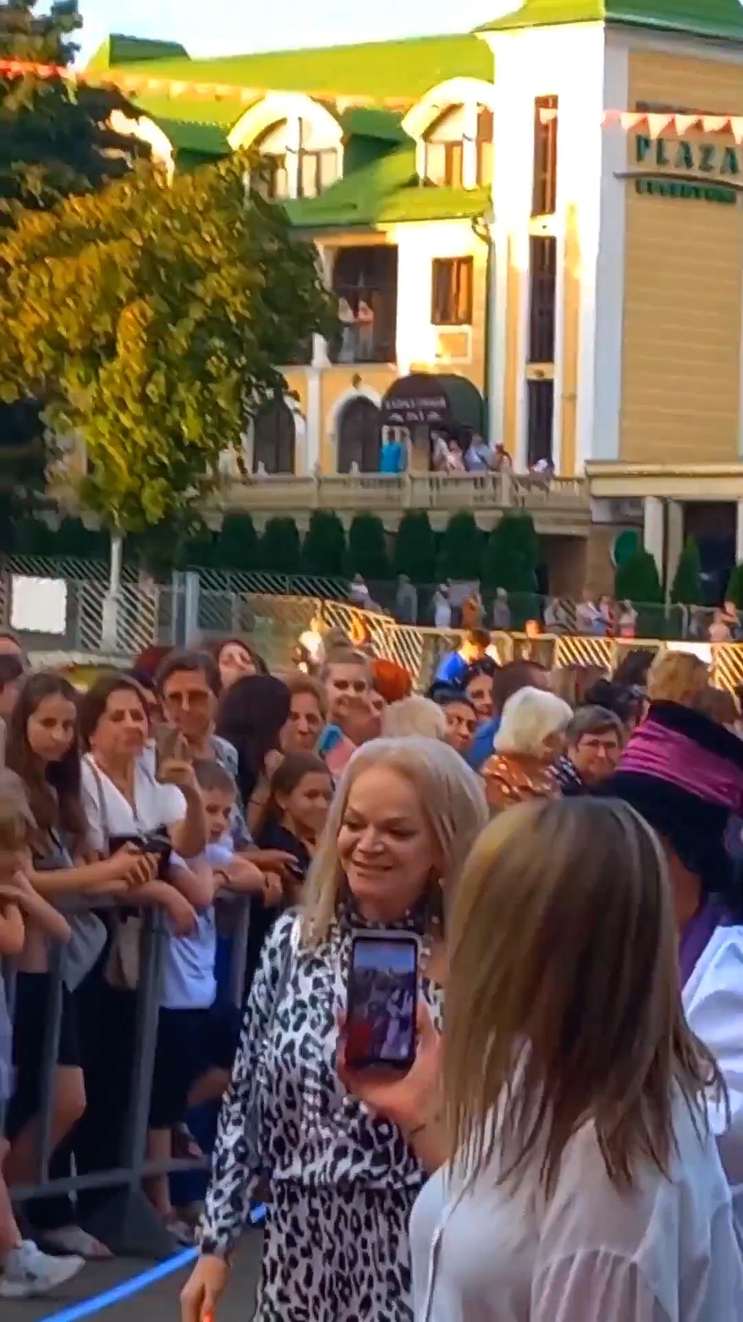 Лариса Долина Хрустальный ИсточникЪ 2021 смотреть онлайн