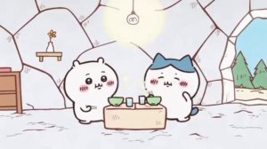 Chiikawa 5 серия