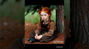 №33 Второгодница. Рассказ из жизни рыжей девочки в 50-ые СССР. аудиорассказ