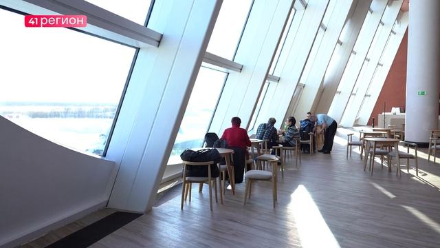 «ПЛОСКИЕ» ТАРИФЫ НА АВИАБИЛЕТЫ НА ДАЛЬНИЙ ВОСТОК ПОВЫШАЮТ АВИАКОМПАНИИ РОССИИ • НОВОСТИ КАМЧАТКИ смотреть онлайн