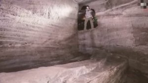 Как Это ПОСТРОИЛИ ДРЕВНИЕ Люди. Доисторические МЕГАСТРУКТУРЫ