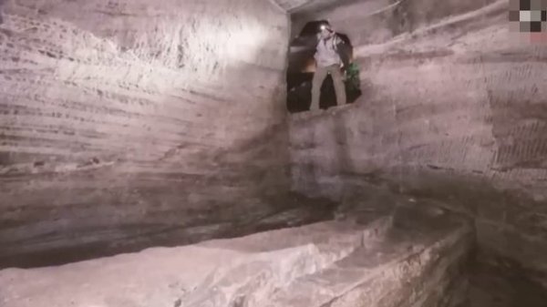 Как Это ПОСТРОИЛИ ДРЕВНИЕ Люди. Доисторические МЕГАСТРУКТУРЫ