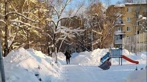 ТЕМА МАЛЕНЬКОГО РУТУБА УХОДИТ В ПРОШЛОЕ, Я ГОВОРЮ О ПОГОДЕ О МЕШКАХ, И ПОКАЗЫВАЮ КРАСИВОЕ ЛЕТО