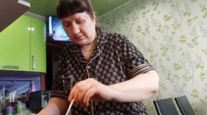 ВЛОГ // ГОТОВЛЮ ОБЕД / НОВЫЙ МУЗОН/ БОЛТАЛКА