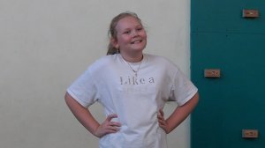 Физкультура - мой любимый предмет.