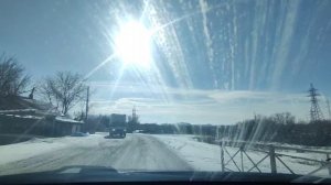 СЕЛА И СТЕПИ ДОНБАССА