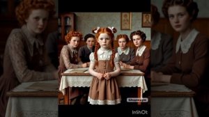 №30 Переэкзаменовка. Рассказ из жизни рыжей девочки в 50-ые СССР. аудиорассказ