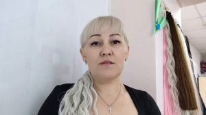 Для тех, кто красит седые волосы дома❤️❤️❤️