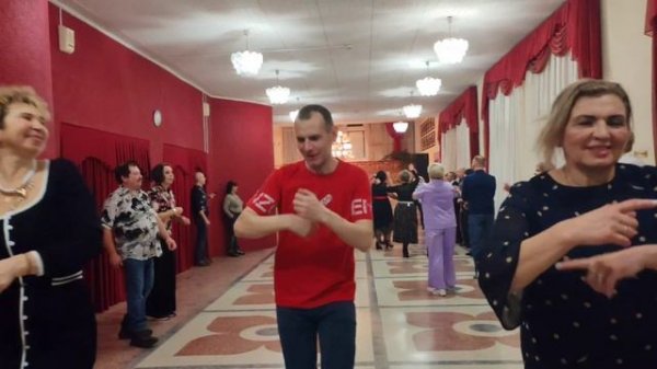 1 февраля.Потенциал....